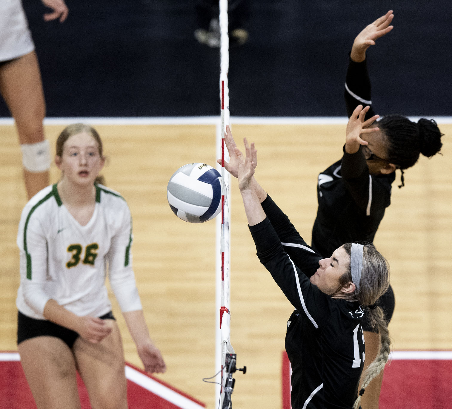 Gretna vs. Papillion-La Vista South, 11.9